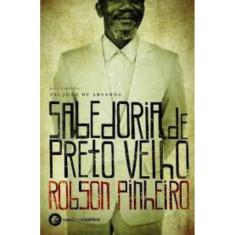 Sabedoria de Preto Velho