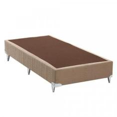 Base Box Solteiro 30x88x188cm Ortobom