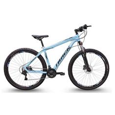 TK3 Track Bicicleta Aro 29 Trivo B 21v Azul