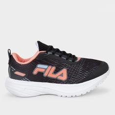 Tênis Infantil Fila Kr6-Unissex