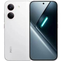 Celular Xiaomi POCO X8 Pro de 256GB 8GB RAM de 6.59" 50+8MP 20MP, 256G