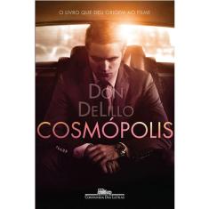 Cosmópolis