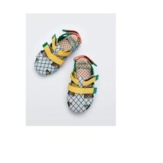 Mini Melissa Ioiô + Fábula Inf-Feminino