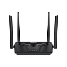 Roteador WI-FI AC1200 Gigabit W5-1200GS 4750201 - Intelbras