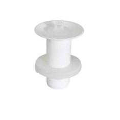 Válvula para Lavatório Astra com Tampa sem Ladrão Vl3s