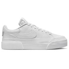 Tênis Nike Court Legacy Lift Feminino Cor Branco - 34