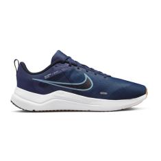 Tênis Nike Downshifter 12 Masculino Cor Azul Marinho - 39