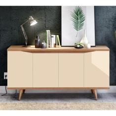 Buffet London Off White Noce - CasaH