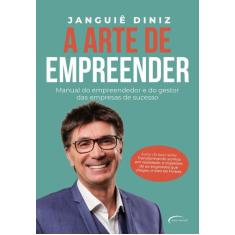 Livro - A arte de empreender