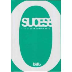 Sucesso - Viva o Extraordinário - BELLO PUBLICACOES, 3