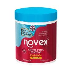 Creme para Pentear Novex Meus Cachos de Cinema 1Kg