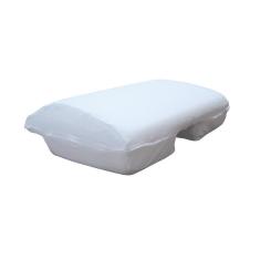 Travesseiro Anti Ronco Travesseiro Silêncio Baixo Perfetto