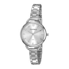 Relógio Mondaine Feminino Analógico 32154L0Mvne1