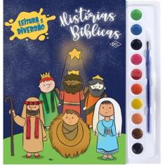 Aquarela - Historias Biblicas