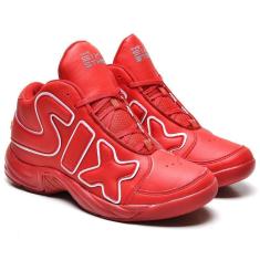 Tênis Zoo Freak Basquete Masculino Antiderrapante Esporte-Masculino