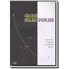 Calculo Integral Avancado - Edusp