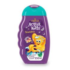 Acqua Kids Tutti Frutti Shampoo Infantil 250ml