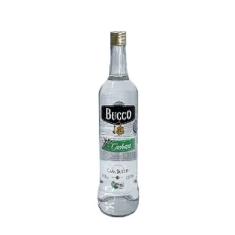 Cachaça Casa Bucco Prata 700ml