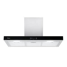 Coifa Midea Inox ProTouch 90cm 127V