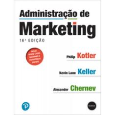 Administração de Marketing