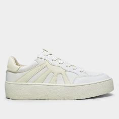 Tênis Farm Pista Sol Feminino-Feminino