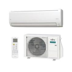 Ar Condicionado Inverter Fujitsu Premium 18000 Btus Frio 220v R-32, 22