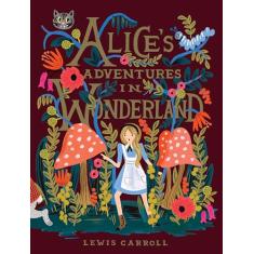 Alice's Adventures in Wonderland: Lewis Carroll