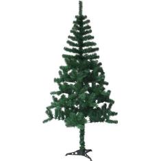 Árvore De Natal Canadense Verde 1,80cm 339 Galhos Pinheiro - TAIRA HOM