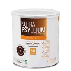 Nutrapsyllium Tangerina 240 gramas Divinitè