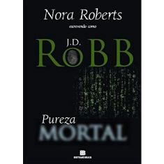 Livro - Pureza mortal (Vol. 15)
