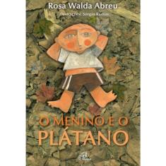 O Menino e o Plátano