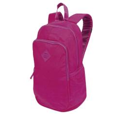 Mochila Sestini Infantil Magic Crinkle Pink 075695