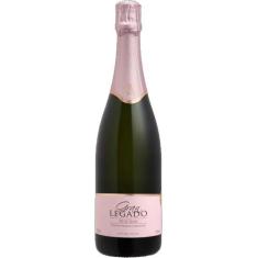 Espumante Brut Rose Charmat Gran Legado 750ml