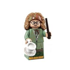 Boneco harry potter hermione dobby hagrid bloco de montar, SIBILA