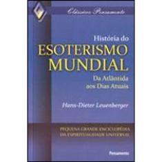 História Do Esoterismo Mundial