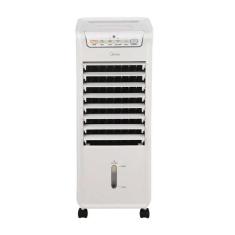 Climatizador de Ar Frio Midea Branco e Cinza AKAF2 220V