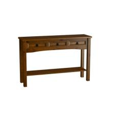 Aparador 3 Gavetas Imperial Rustic Line - Móveis MPO