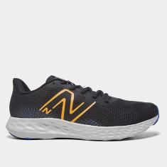 Tênis New Balance 411 V'3 Masculino-Masculino