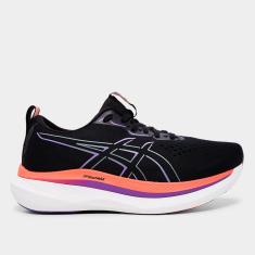 Tênis Asics Glideride Max Masculino-Masculino