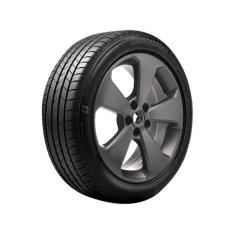 Pneu Aro 17 Bridgestone 205/50 R17 93W Turanza T005, 17"