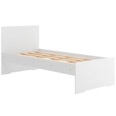 Cama Solteiro Barreto Cadu