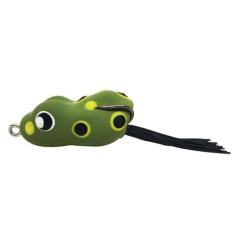 Isca Artificial Monster Frog - F17 Matadeira - Matadeira