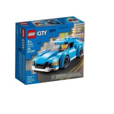 Lego 60285 City Carro Esportivo 89 Peças
