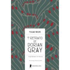 Livro - O Retrato De Dorian Gray