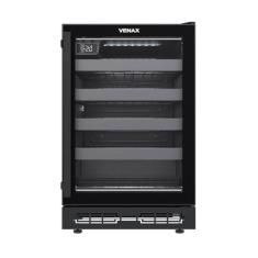 Champanheira Top Light-In 100 Preto Fosco