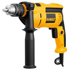 DEWALT Furadeira de Impacto de 1/2 Pol. (13mm) 710W 2.600 RPM 127V DWD502
