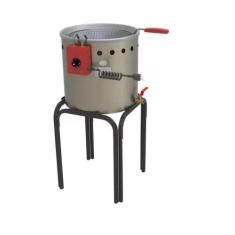 Fritador Água e Óleo 12 litros PR-90E Style - Progás - PROGAS, 110V