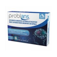 Probians 30 Cápsulas