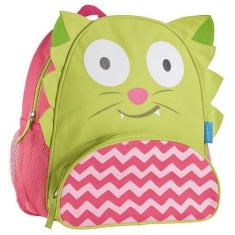 Mochila Infantil Gato Multikids Baby - BB229 - Multilaser