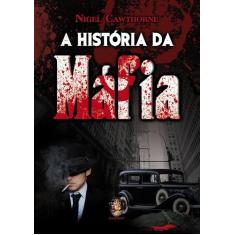 Livro - A história da máfia
